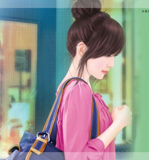 七天 眼镜妹 打电话